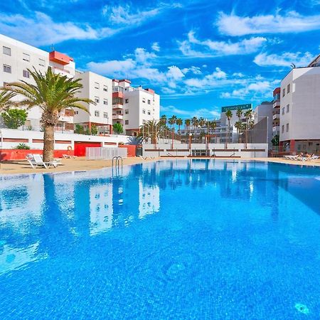 Buenavista Palmeras In Costa Adeje Zewnętrze zdjęcie