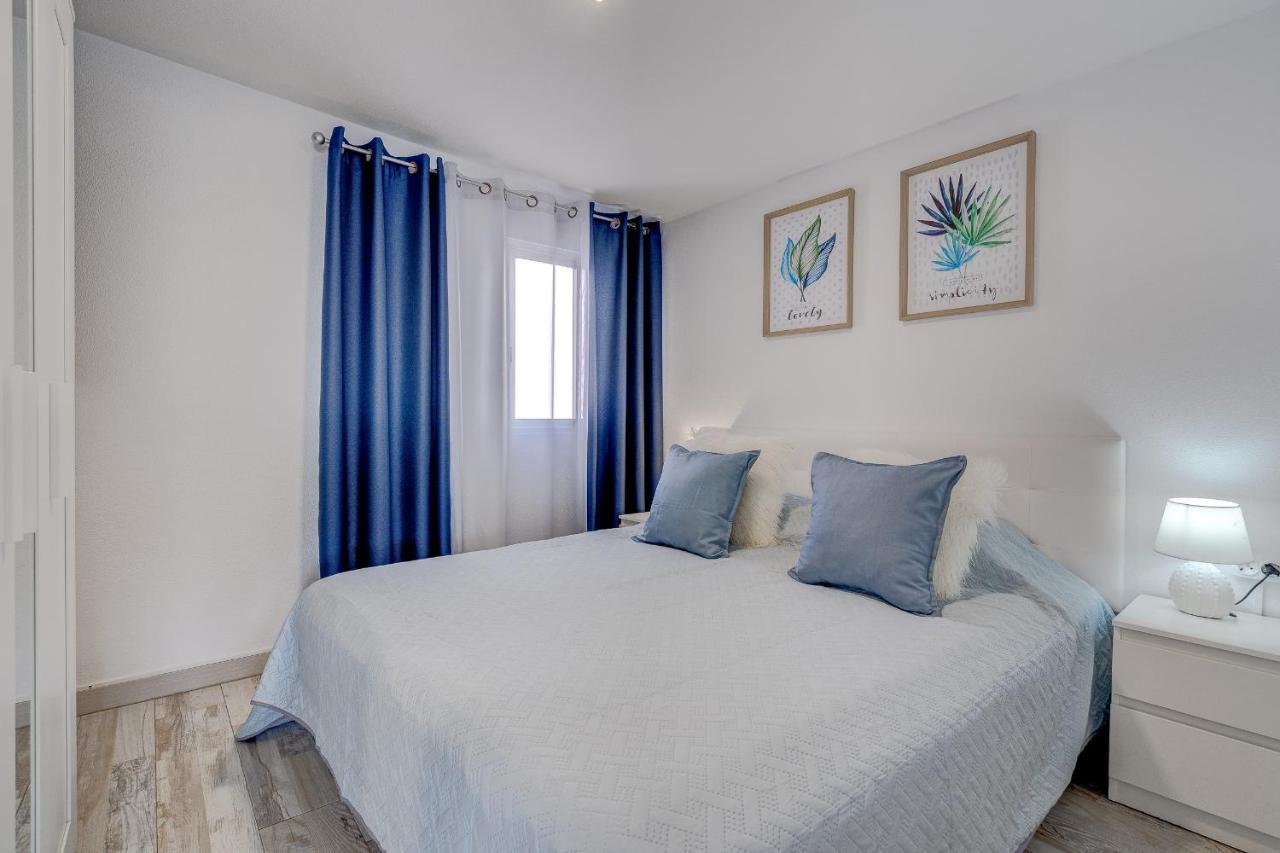 Buenavista Palmeras In Costa Adeje Zewnętrze zdjęcie