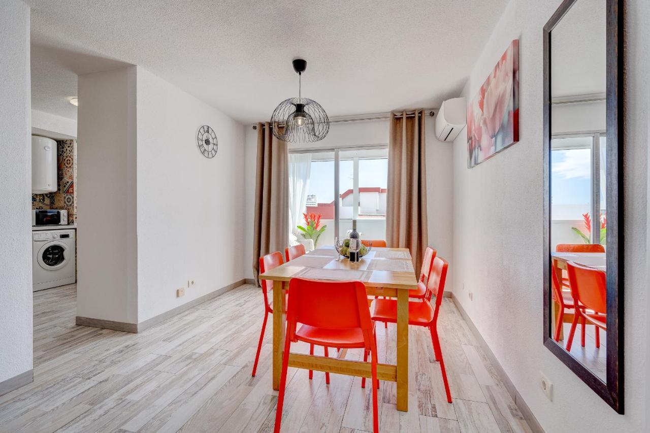 Buenavista Palmeras In Costa Adeje Zewnętrze zdjęcie